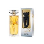 Eau de parfum - salvador dali - la belle et locelot - 30ml - femme - concentration �lev�e