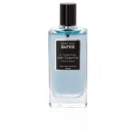 Eau de parfum - saphir - edp 50ml - spray homme - séduction - 50 ml Eau de parfum - saphir - edp 50ml - spray homme - séduction - 50 ml