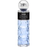 Eau de parfum - saphir - the best by - 200 ml - unisex - concentration: eau de parfum