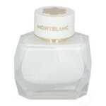 Eau de parfum - mont blanc - signature - 50 ml - floral - mixte - Élégant Eau de parfum - mont blanc - signature - 50 ml - floral - mixte - Élégant