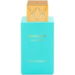 Eau de parfum - swiss arabian - shaghaf oud tonka - 75ml - notes damande tonka et vanille - parfum unisexe ...
