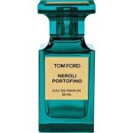 Eau de parfum - tom ford - neroli portofino - 50 ml - fra�che - agrumes - aromatique
