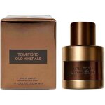 Eau de parfum - tom ford - oud minerals - 50 ml - mixte - oriental ambr� gourmand