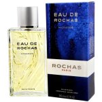 Eau rochas homme edt vapo 200 ml