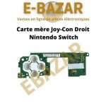 Electronicfix circuit imprimé joy - con droit - carte mère / pcb de réparation compatible avec manette ... Electronicfix circuit imprimé joy - con droit - carte mère / pcb de réparation compatible avec manette ...