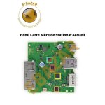 Electronicfix carte mère station daccueil hdmi usb - c dock pour nintendo switch - pièce détachée remplacement ... Electronicfix carte mère station daccueil hdmi usb - c dock pour nintendo switch - pièce détachée remplacement ...