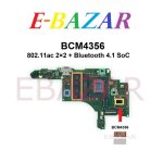 Ebazar puce switch wifi bcm4356 802. 11ac 2×2 + bluetooth 4. 1 soc nintendo switch Ebazar puce switch wifi bcm4356 802. 11ac 2×2 + bluetooth 4. 1 soc nintendo switch