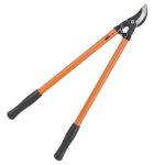 Ebrancheur bahco pradines p140 - f acier tremp. 35 mm. pro. made in france