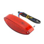 Ebtools feu arrière à led feu arrière de moto feu de freinage de moto feux arrière de frein de moto 28 ... Ebtools feu arrière à led feu arrière de moto feu de freinage de moto feux arrière de frein de moto 28 ...