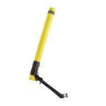 Ecarteur de danger pour cycliste - mottez - accessoire - v�lo loisir