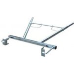 Ecarteur tlescopique pour chelle