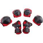 Protection roller enfant 6 pcs protge - poignets / coudires / genouillres de skateboard vlo patin ...