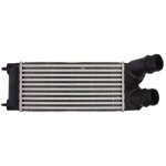 Echangeur intercooler - valeo - 818866 - ras psa berlingo partner (08>) 1. 6 Echangeur intercooler - valeo - 818866 - ras psa berlingo partner (08>) 1. 6