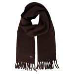 �charpe - mobigarlan - hiver - cachemire - 175cm et plus - couleur caf�