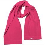Echarpe polaire rose nike
