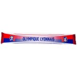 Echarpe replica echarpe maillot domicile 24 - 25 - olympique lyonnais