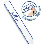 �charpe en satin - widmann - miss - blanc - adulte - mixte