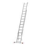 Echelle transformable - mon mobilier design - 12 marches - aluminium léger - charge max 150 kg - norme ... Echelle transformable - mon mobilier design - 12 marches - aluminium léger - charge max 150 kg - norme ...