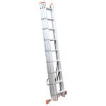 Echelle transformable - mon mobilier design - 3 plans - aluminium léger - 9 marches - charge 150 kg Echelle transformable - mon mobilier design - 3 plans - aluminium léger - 9 marches - charge 150 kg
