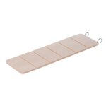 Echelle - zolux - cage neo silta nigha panas - bois - petit - rongeur - int�rieur