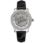 Ecko unltd acier inoxydable bling montre - the rol