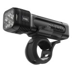 Éclairage avant pour vélo knog blinder 1300 - noir Éclairage avant pour vélo knog blinder 1300 - noir