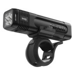 Éclairage avant pour vélo knog blinder 900 - noir - rechargeable usb Éclairage avant pour vélo knog blinder 900 - noir - rechargeable usb