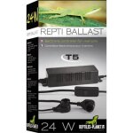Éclairage ballast pour tube fluorescent repti ballast t5 24 w reptiles - planet Éclairage ballast pour tube fluorescent repti ballast t5 24 w reptiles - planet