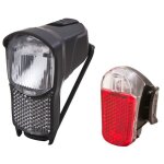 Eclairage velo kit illico 2 + presto 2 ar