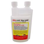 Meca - run eco 10000 diesel 1 litre additif nettoyant moteur