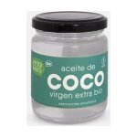 Huile bio de coco vierge CARREFOUR BIO : le bocal de 46cL à Prix Carrefour