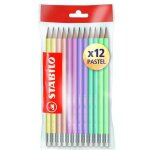 Ecopack x 12 crayons graphite stabilo swano pastel hb bout gomme x12 pastel Ecopack x 12 crayons graphite stabilo swano pastel hb bout gomme x12 pastel