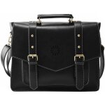 Ecosusi sac cartable vintage pour femme sac  m. . .