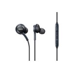 Ecoteurs original samsung akg harman kardon eo - ig955 pour galaxy s8 s8 + noir bulk Ecoteurs original samsung akg harman kardon eo - ig955 pour galaxy s8 s8 + noir bulk