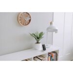 Ecoute bb audio dect - motorola - pip11 - fonction veilleuse - communication bidirectionnelle - porte ...