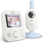 Ecoute - bb vido numrique - philips avent scd835 / 26 - transmission dimage et de son dune clart ...
