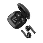 Ecouteurs bluetooth 5. 2 sans fil hi - fi st�r�o ecouteurs sans fil sport avec antibruit oreillette bluetooth ...