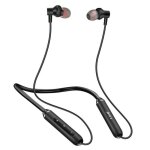 Écouteurs bluetooth - linq - tour du cou - autonomie 18h - résistant à la transpiration - intra - auriculaire ... Écouteurs bluetooth - linq - tour du cou - autonomie 18h - résistant à la transpiration - intra - auriculaire ...