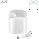 couteurs bluetooth oreillettes sans fil casque bluetooth 4. 2 wireless stro intra - auriculaire charge ...