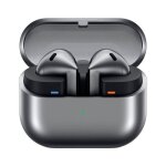 �couteurs bluetooth samsung galaxy buds3 argent (silver) sm - r530
