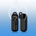 Écouteur bluetooth soyes l8star bm70 - noir - 0. 66 - 300mah Écouteur bluetooth soyes l8star bm70 - noir - 0. 66 - 300mah