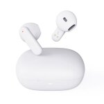 Ecouteurs bluetooth streo blanc pour iphone x / xr / 11 / 12 / 13 little boutik