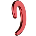 �couteur � conduction osseuse utilisation compl�te dergonomie pour iphone samsung ios android rouge