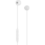 couteurs curve tnb avec cble connecteur lightning blanc - audio - marque tnb