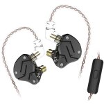 Ecouteur filaires intra - auriculaires casque oreillettes jack 35mm ergonomique stro compatible with ...