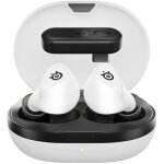 �couteurs gaming sans fil - steelseries - arctis gamebuds? - anc - 24ghz - r�sistant � leau