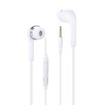 �couteurs - honor - x8a - haute qualit� audio - intra - auriculaire - filaire - blanc