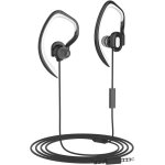 Ecouteurs intra - auriculaires - headphones - amovibles - r�sistant � la transpiration - filaire - tour ...