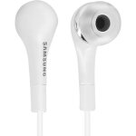 Ecouteurs intra - auriculaires kit pi�ton dorigine samsung ehs64avfwe - blanc