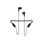 Écouteurs intra - auriculaires sans fil pioneer se - c7bt avec micro et tour de cou - noir Écouteurs intra - auriculaires sans fil pioneer se - c7bt avec micro et tour de cou - noir